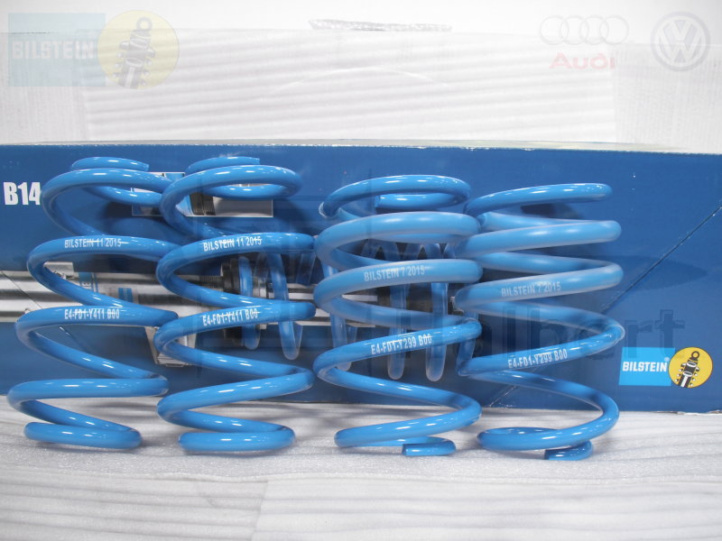 あけのページ 楽天市場】【日本正規品】ビルシュタイン BILSTEIN B14 47