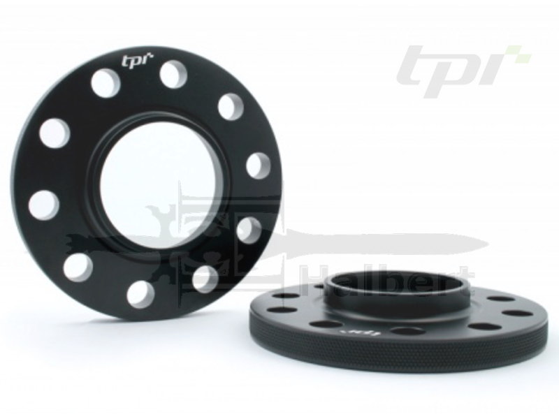 TPI スペーサー 12mm BXSP125710134N/BC【TPI Wheel Spacers