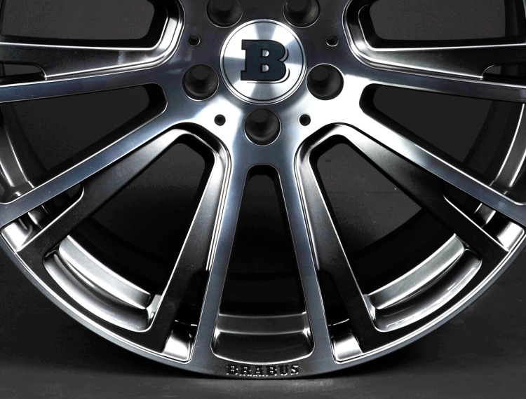新品タイヤ(2本)。BRABUS ブラバス Monoblock A 18インチ BRABUS Monoblock S】 ブラバス モノブロックS 1ピース 【7.5