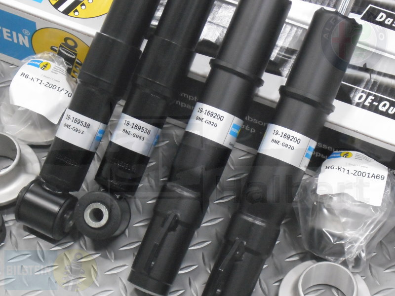 ビルシュタイン B4 19-169200 19-169538【BILSTEIN B4