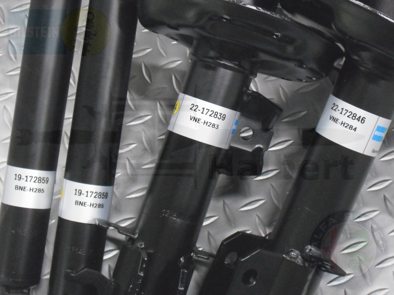 ビルシュタイン B4 VNE-H283 VNE-H284 BNE-H285【BILSTEIN B4
