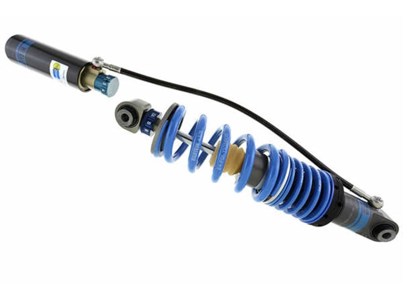 ビルシュタイン 車高調 B16 GR5-F369【BILSTEIN B16 CSC