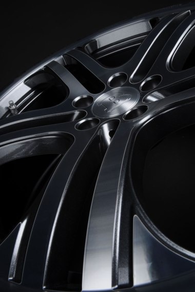 BRABUS専用 ブラバス ホイール モノブロックF F13-859-50 F13-959-50