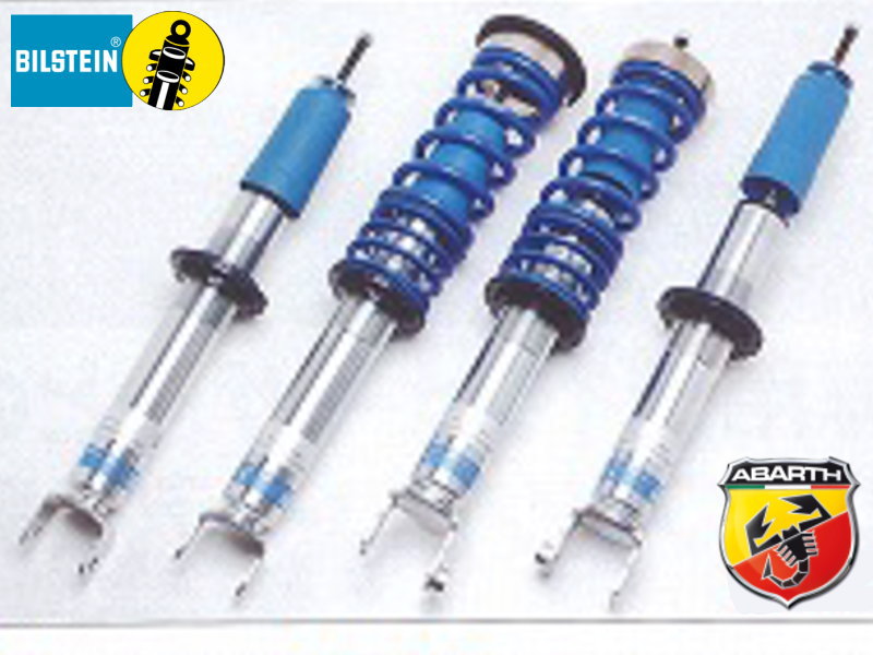 ビルシュタイン 車高調 B16 48-249669【BILSTEIN B16 PSS10-KIT 