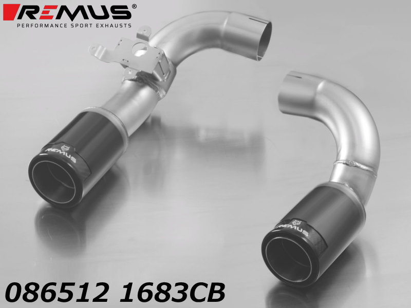 BMW F30 AH3 純正マフラー BMW F30 AH3 純正マフラー（BMW 3シリーズ アクティブ