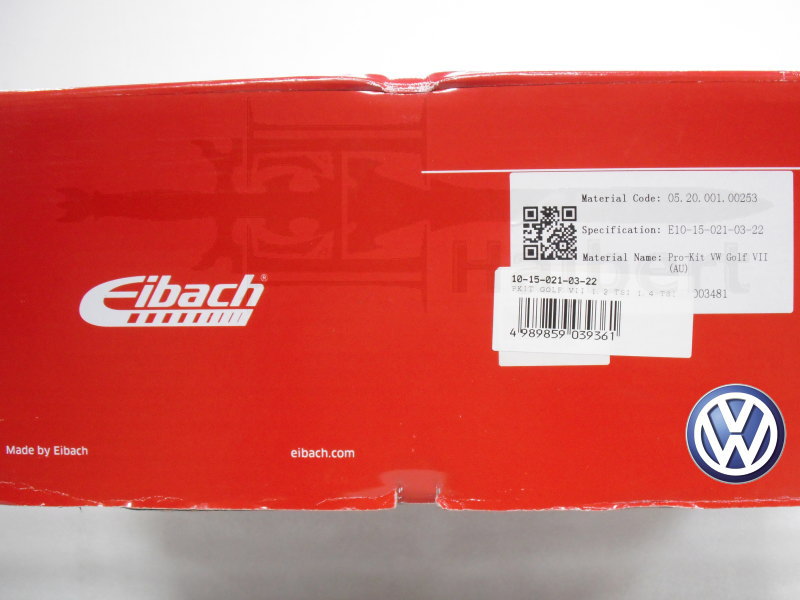 Eibach アイバッハ ダウンサススプリング　　　　 PRO-KIT 楽天市場】Eibach アイバッハ PRO-KIT 1台分 RENAULT CLIO 3 BR0/1/CR0