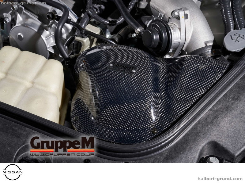 GruppeM RAM AIR SYSTEM】グループ・エム ラムエアシステム