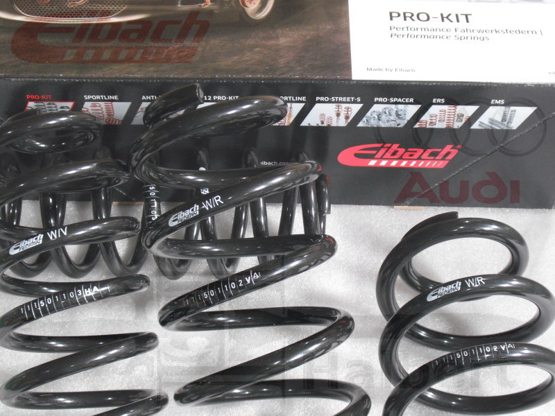 アイバッハ プロキット 10-15-011-02-22【Eibach PRO-KIT