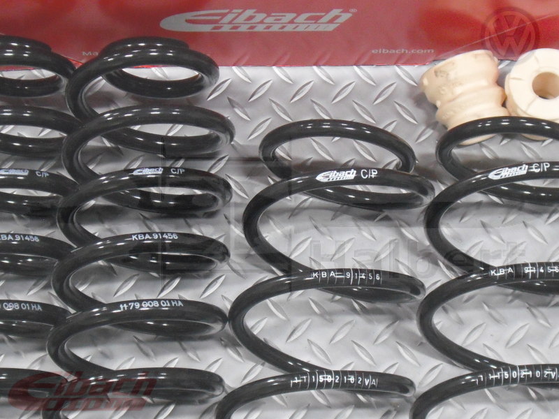 アイバッハ ダウンサス 10-49-002-02-22【正規輸入品】Eibach