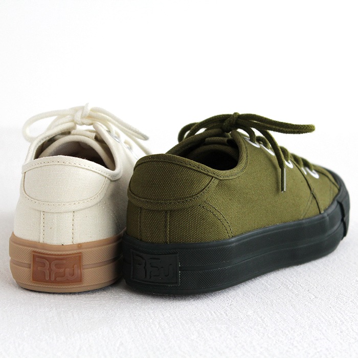 RFW アールエフダブリュー ローカットキャンバススニーカー SANDWICH-LO HERITAGE R-1812014 メンズ レディース-hana shoes & co. RFW アールエフダブリュー ローカットキャンバススニーカー SANDWICH-LO HERITAGE R-1812014 メンズ レディース-hana shoes & co.