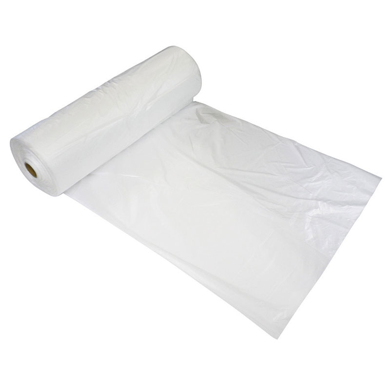 タイヤビニール保管袋（ロール式）200枚入／850-104/CK-052