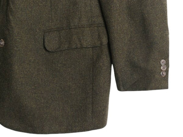 J.CREW ジェイクルー Pコート 90s オールマンタグ 巨人タグ
