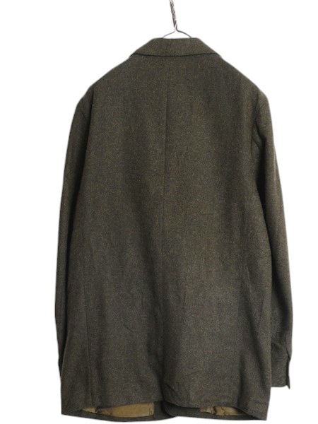 90s J CREW テーラード ジャケット メンズ XL 古着 旧タグ