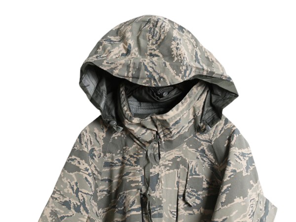 ⑤軍物　米軍実物　デジタルカモ　長袖ミリタリージャケット　USA 36 ⑤軍物 米軍実物 デジタルカモ 長袖ミリタリージャケット USA 36