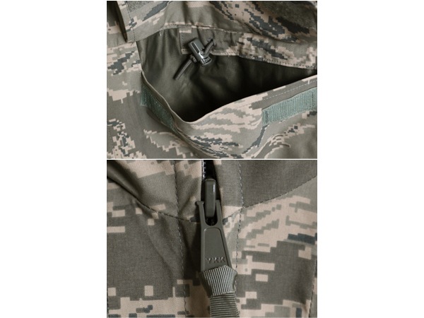 MILITARY 実物 新品 デッドストック 米軍 U.S.AIR FORCE APECS
