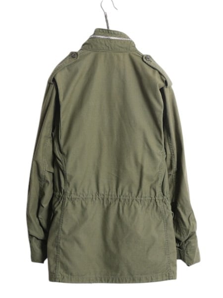 BAA ／507XXジャケット ビンテージU.S.ARMYミリタリー 新品未