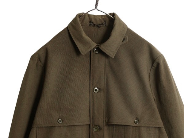 40s USA製 ☆ FECHHEIMER BROTHERS ハンティング ジャケット