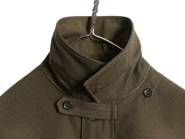 40s USA製 ☆ FECHHEIMER BROTHERS ハンティング ジャケット