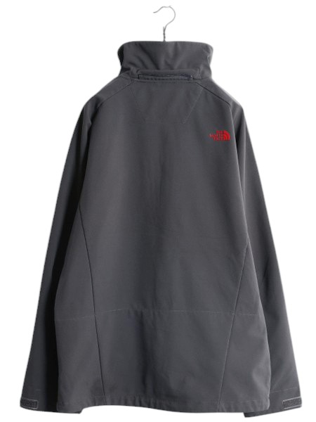 US企画 ノースフェイス APEX ソフトシェル ジャケット メンズ M The North Face ジャンパー フルジップ ハイネック 裏 フリース ストレッチ US企画 ノースフェイス APEX ソフトシェル ジャケット メンズ M