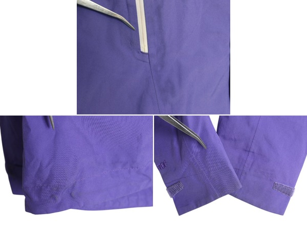 patagonia - パタゴニア ピオレット ジャケット レディース XS 12年製 Patagonia マウンテン パーカー ナイロン ジャンパー ゴアテックス 撥水 防水 緑 2529280698.jpg?1741860606