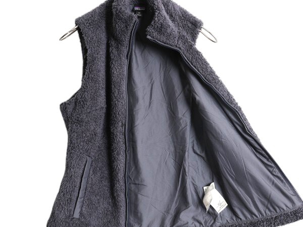 patagonia - パタゴニア ロスガトス フリース ベスト XS 重ね着