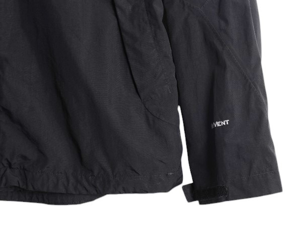 THE NORTH FACE - ノースフェイス HYVENT マウンテンパーカー