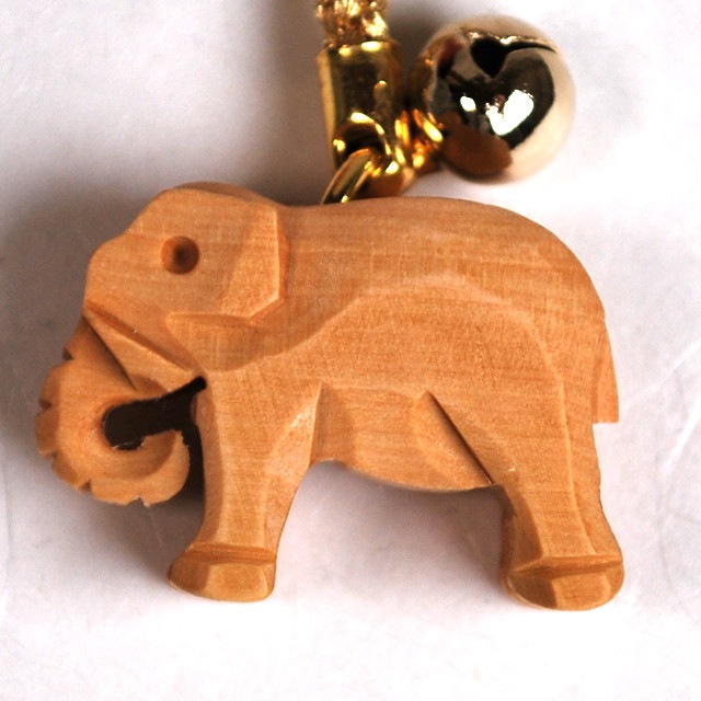 根付　酔っ払いの武士？ 根付 酔っ払いの武士？