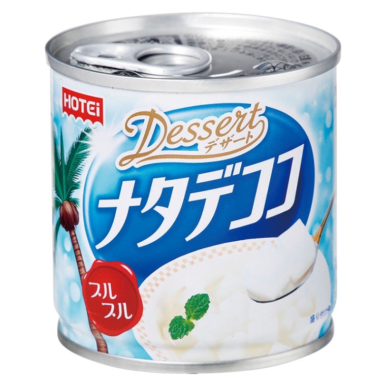 ナタデココ タイ原料国内製造 1,000g 8袋セット 天狗缶詰