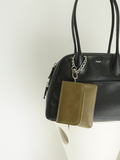 Rest&Recreation チェーンポーチ YENN/イエン】チェーンベルトポーチ/CHAIN BELT POUCH(Y252