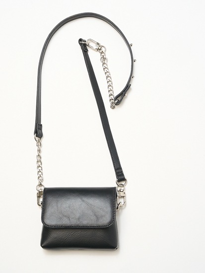 Rest&Recreation チェーンポーチ 楽天市場】Ball＆Chain ボールアンドチェーン KEY&CARRIAGE/P