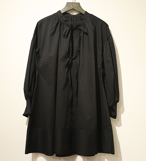 30％OFF》【kha:ki/カーキ】2WAYスキッパーブラウス【キャンセル