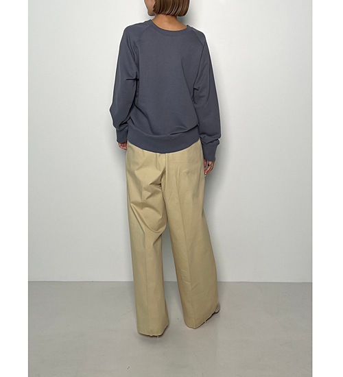 YENN STEP HEM CHINO PT チノパン 38 CHIGNON YENN STEP HEM CHINO PT チノパン 38 CHIGNON YENN YENN（イェン
