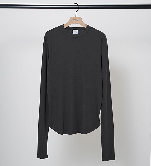 yenn イエン COTTON TULLE LONGTEE 楽天市場】【30％OFF】YENN（イェン） コットンチュール ロング