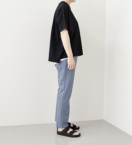 TRAVAIL MANUEL リネン混パンツ 楽天市場】TRAVAIL MANUEL(トラバイユマニュアル) コンパクト
