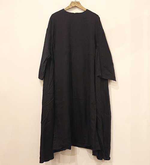 30％OFF》【Gauze#/ガーゼ】フレアスリーブテントライン