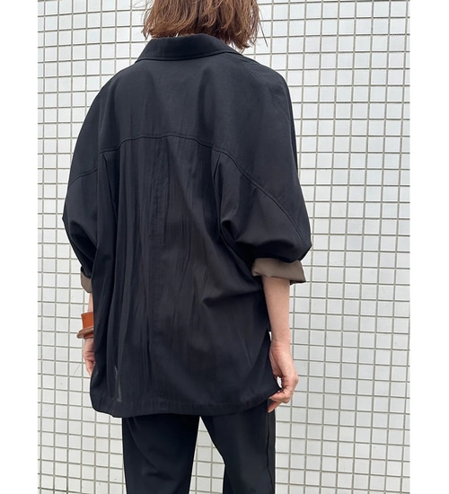 【新品未使用】ヤマダヤ　シアージャケット　fennel 新品未使用】ヤマダヤ シアージャケット fennel FENNELのその他