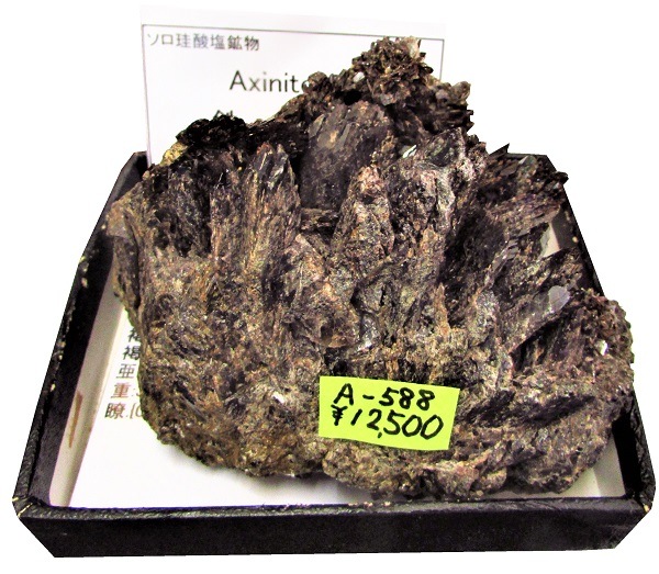 石器　石斧　M38-1 石器 石斧 M38-1-純正買取