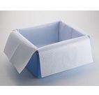 (200点) ライスパック Z65-20D 睦化学工業 00365044 睦化学工業 米飯袋 ライスパック Z65-15D 200枚⁄箱（ご注文単位1箱