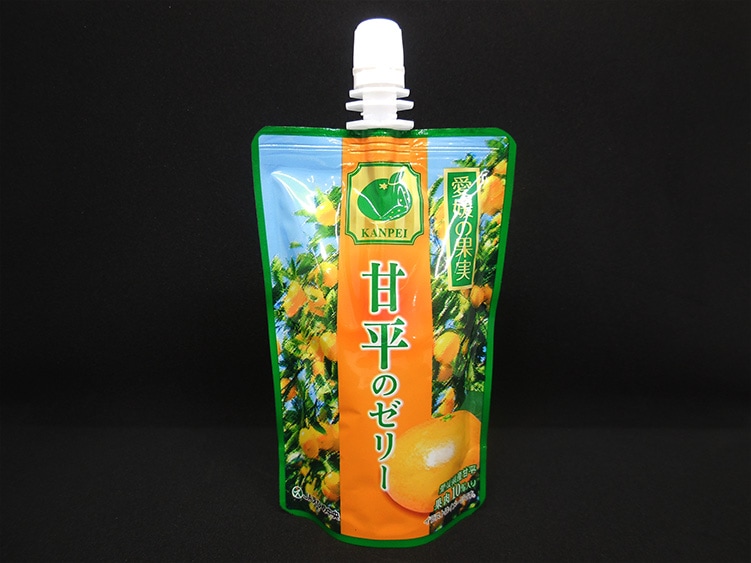 MH USK✨愛媛の果実 飲むゼリーおまとめ MH USK様専用✨愛媛の果実 飲むゼリーおまとめ E-1) 愛媛の