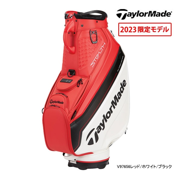 Amazon | テーラーメイド(TAYLOR MADE) スポーツモダン キャディ