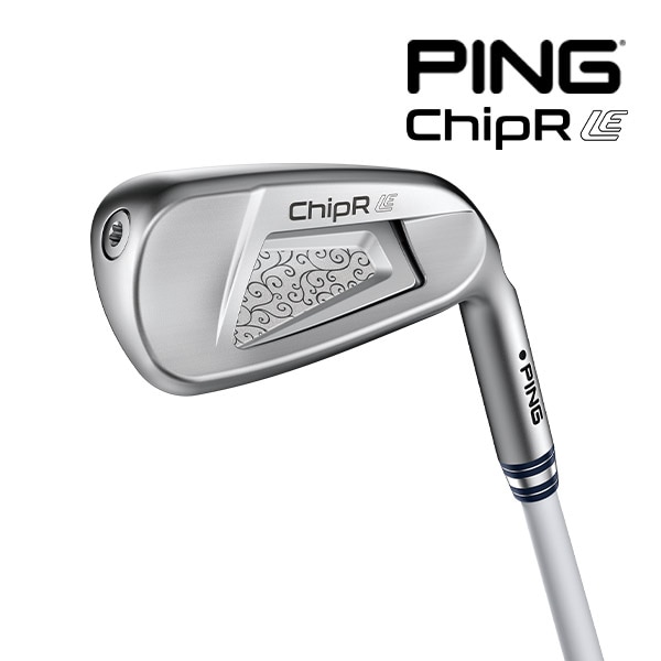 PING ピン ChipR チッパー(緑ドット) PING ピン チッパー PING ピン ChipR チッパー(緑ドット) PING