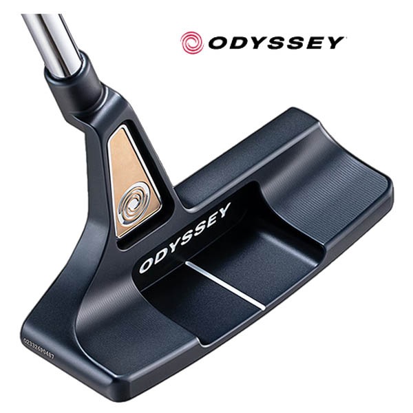 オデッセイAI-one トライビームDouble Wide パター