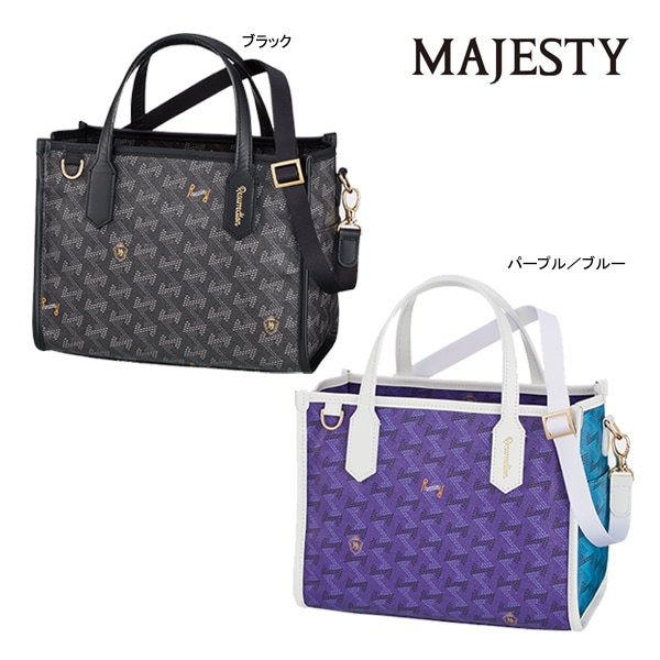 レザレクション×マジェスティ　　　　　ラニウスミニ　カートバック NEW】MAJESTY×Resurrection Lanius Mini Cart Bag | Majesty
