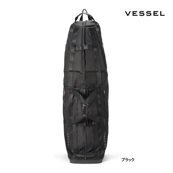 ♪ベゼル ゴルフ トラベルケース RH91124 Travel Case 2.0 旅行