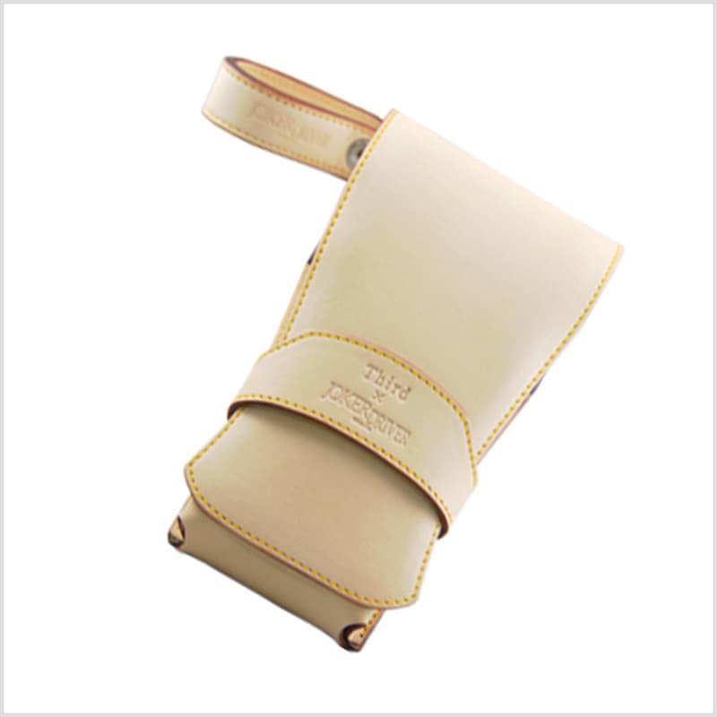 ジョーカードライバー×サードダーツケース TYPE-4.5 ラクダーツモデル