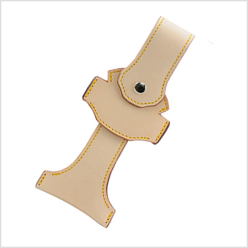 クリスタルワンホルダーtype2<br>ナチュラル×レッド クリスタルワンホルダーtype2<br>ナチュラル×レッド