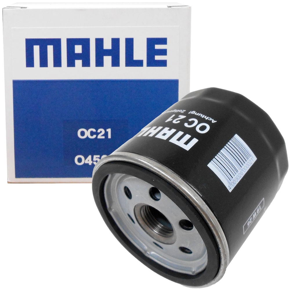 オイルフィルター　ローバーミニ用 MAHLE オイルフィルターM/T用【97y以降】 – ローバーミニ専門店