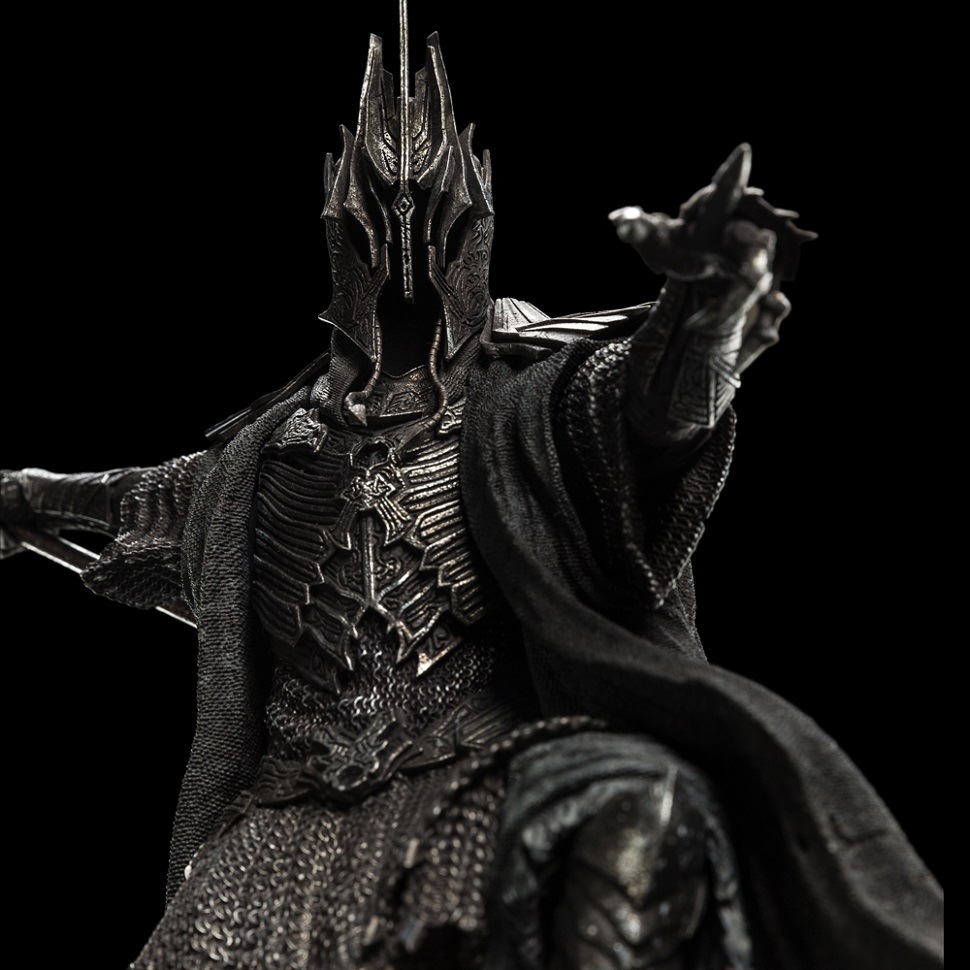 ブレイクアウト　フロストエディション　髑髏　スタチュー　フィギュア　アートトイ フィギュア専門店 -ソダチトイズ / 予約 Sideshow Undying Blade