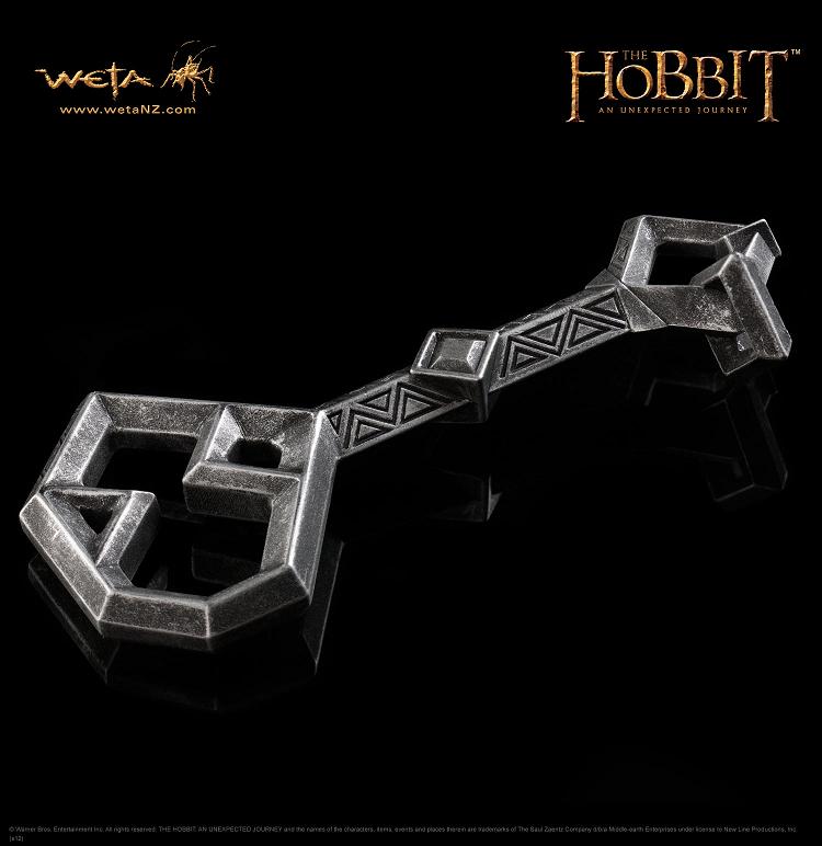 【未開封】エレボールの鍵｜ホビット公式レプリカThe Key to Erebor 61jxHuRMB-L._UF1000,1000_QL80_.jpg