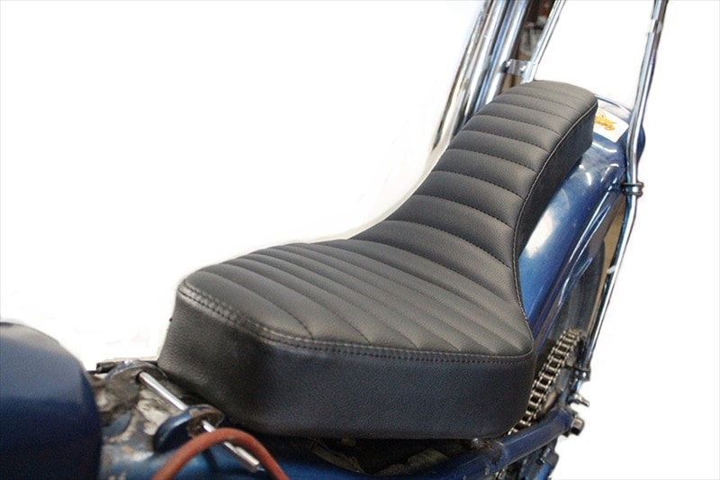 コルビン　ハーレー　ショベル　シート ハーレー CORBIN コルビン シート パンヘッド FL ショベル